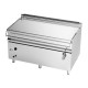 Firex Easybratt kantelbare braadpan BR8E080I | 81L - 3x400V - 10kW