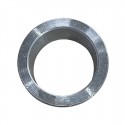 Buffalo lagerbus zilver - reserveonderdeel staal voor FU139 en GJ461