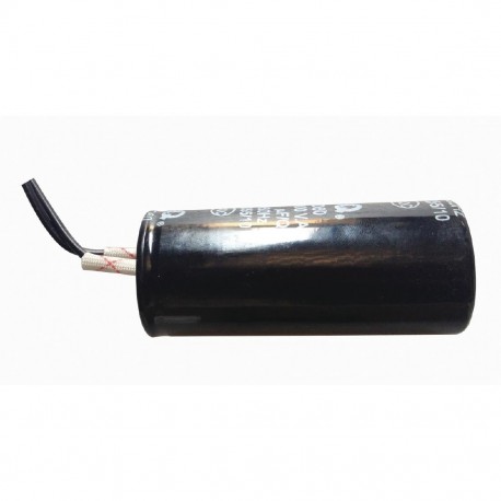 Buffalo condensator 150uf - reserveonderdeel planeetmenger 20L