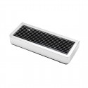 Buffalo Lekbakrooster Set – Zilver ABS Reserveonderdeel voor GM948