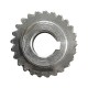 Buffalo wormwiel koper - reserveonderdeel FU137 en GL190