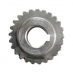 Buffalo wormwiel koper - reserveonderdeel FU137 en GL190