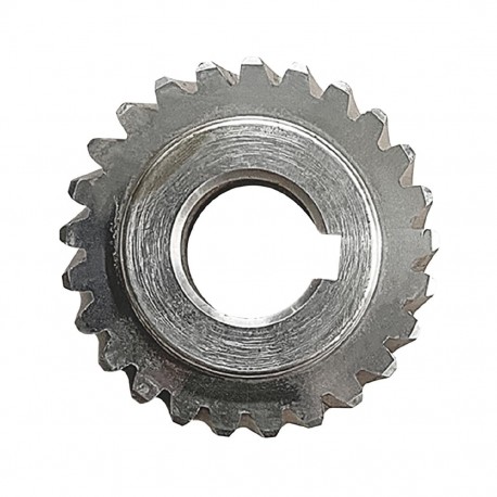 Buffalo wormwiel koper - reserveonderdeel FU137 en GL190