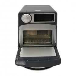 Turbo Chef Sota Snelkookoven met Touchscreen - Driefase, Zonder Afvoer