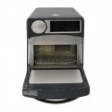 Turbo Chef Sota Snelkookoven met Touchscreen - Driefase, Zonder Afvoer