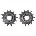 Buffalo spanner voor houtskooloven – reserveonderdeel HX569