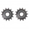 Buffalo spanner voor houtskooloven – reserveonderdeel HX569