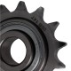 Buffalo spanner voor houtskooloven – reserveonderdeel HX569