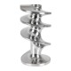 Buffalo spiraalpropeller RVS Zilver – Reserveonderdeel voor CH134