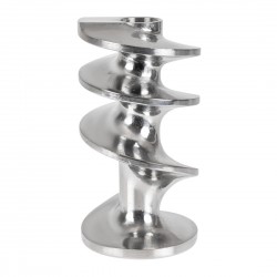 Buffalo spiraalpropeller RVS Zilver – Reserveonderdeel voor CH134
