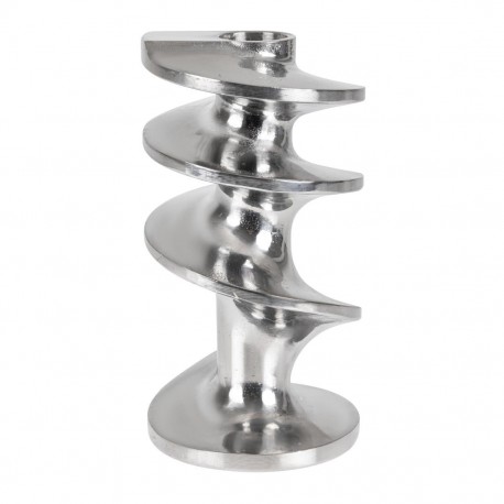 Buffalo spiraalpropeller RVS Zilver – Reserveonderdeel voor CH134
