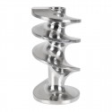 Buffalo spiraalpropeller RVS Zilver – Reserveonderdeel voor CH134
