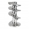 Buffalo spiraalpropeller RVS Zilver – Reserveonderdeel voor CH134
