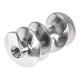 Buffalo spiraalpropeller RVS Zilver – Reserveonderdeel voor CH134