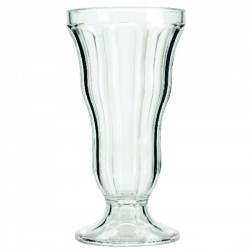 BBP Polycarbonaat Sundaeglas 34cl – Helder Kunststof (Set van 12)