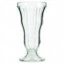 BBP Polycarbonaat Sundaeglas 34cl – Helder Kunststof (Set van 12)