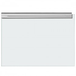 Nisbets Essentials complete deurassemblage – aluminium reserveonderdeel voor HW929