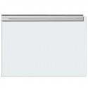 Nisbets Essentials complete deurassemblage – aluminium reserveonderdeel voor HW929