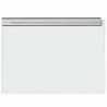 Nisbets Essentials complete deurassemblage – aluminium reserveonderdeel voor HW929