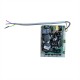 Buffalo motor PCB reserveonderdeel voor FU138 - ABS printplaat
