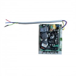 Buffalo motor PCB reserveonderdeel voor FU138 - ABS printplaat