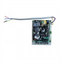 Buffalo motor PCB reserveonderdeel voor FU138 - ABS printplaat