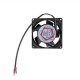 Buffalo ventilator reserveonderdeel voor FU137 – polycarbonaat