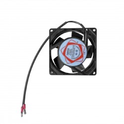 Buffalo ventilator reserveonderdeel voor FU137 – polycarbonaat