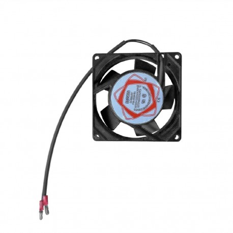 Buffalo ventilator reserveonderdeel voor FU137 – polycarbonaat