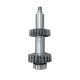 Buffalo secundaire as assemblage – origineel reserveonderdeel voor FU138