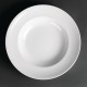 Royal Porcelain Classic White pastaborden 300mm, set van 12 stuks