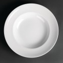 Royal Porcelain Classic White pastaborden 300mm, set van 12 stuks
