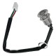 Buffalo controlelampje – metalen reserveonderdeel voor HT766 & HZ897
