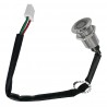Buffalo controlelampje – metalen reserveonderdeel voor HT766 & HZ897