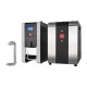 Marco FRIIA HCS – Ruimtebesparend RVS Watertapsysteem voor Heet, Koud & Bruisend Water