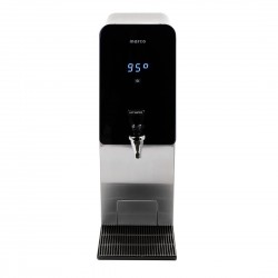 Marco Waterkoker MT8 – RVS Waterkoker 8L Zilver