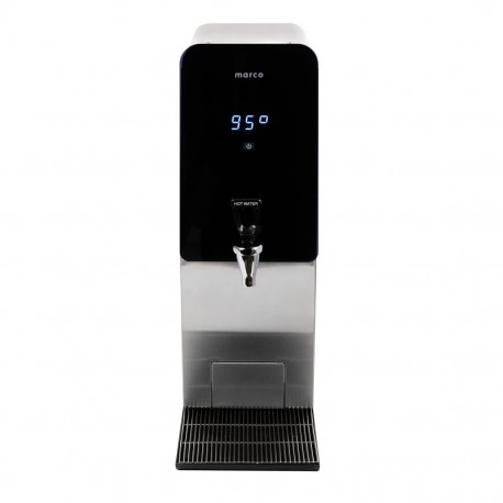 Marco Waterkoker MT8 – RVS Waterkoker 8L Zilver