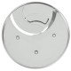 Waring WFP145 snijschijf 8mm - accessoire voor CC026 en CD666