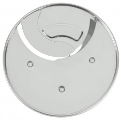 Waring WFP145 snijschijf 8mm - accessoire voor CC026 en CD666