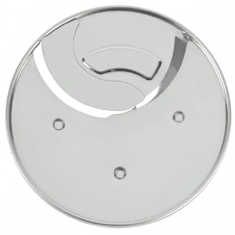 Waring WFP145 snijschijf 8mm - accessoire voor CC026 en CD666