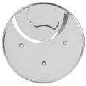 Waring WFP145 snijschijf 8mm - accessoire voor CC026 en CD666