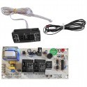 Buffalo digitale controller ABS zwart – reserveonderdeel voor HW922