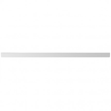 Buffalo deurscharnierpen Aluminium Zilver - reserveonderdeel voor HW921