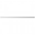 Buffalo deurscharnierpen Aluminium Zilver - reserveonderdeel voor HW921