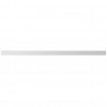 Buffalo deurscharnierpen Aluminium Zilver - reserveonderdeel voor HW921