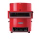 Turbochef Fire Pizzaoven Eenfase – RVS – Zilver