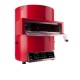 Turbochef Fire Pizzaoven Eenfase – RVS – Zilver