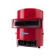 Turbochef Fire Pizzaoven Eenfase – RVS – Zilver