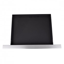 Buffalo Aslade voor Houtskooloven HX569 - Reserveonderdeel