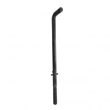 Buffalo verbindingsstang – Stalen reserveonderdeel voor FU139 en GJ461